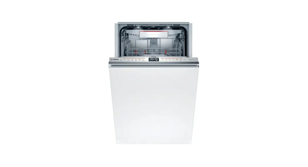 Bosch Spv6zmx23e Dishwasher User Guide