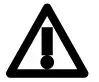 warning Icon
