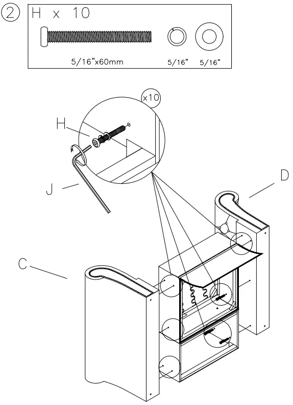 ASHLEY-2620520-Living-Room-Harriotte-Chair- (3)