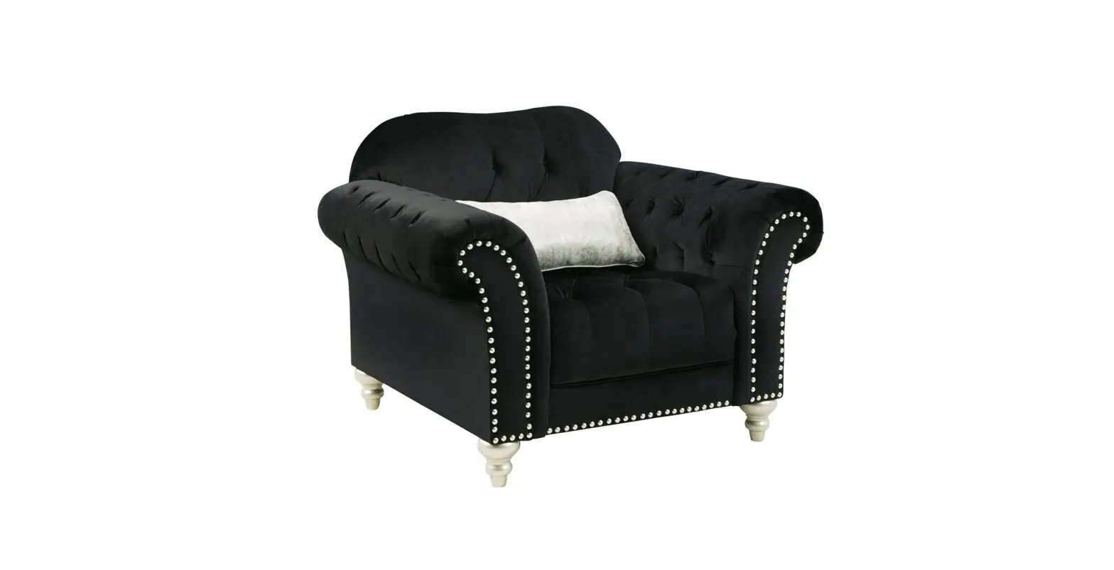 Ashley 2620520 Living Room Harriotte Chair User Manual Ashley 2620520 Living Room Harriotte Chair User Manual