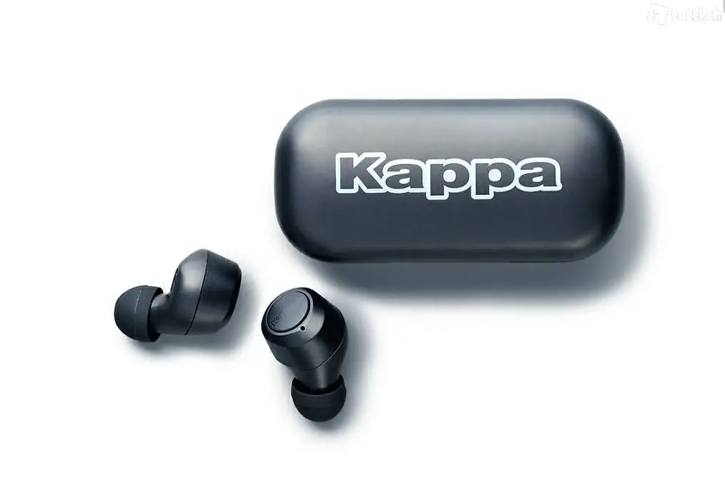 Kappa Earphones P507076 Manual