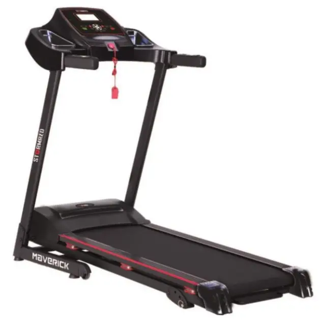 STORMRED Maverick CZK Treadmill -