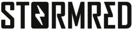 STORMRED logo