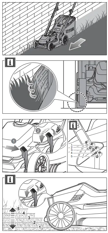 RYOBI-RLM18C33B-25-Lawn-Mower-FIG-16