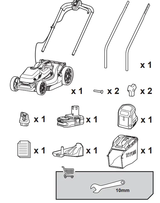 RYOBI-RLM18C33B-25-Lawn-Mower-FIG-2