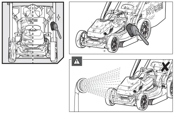 RYOBI-RLM18C33B-25-Lawn-Mower-FIG-20