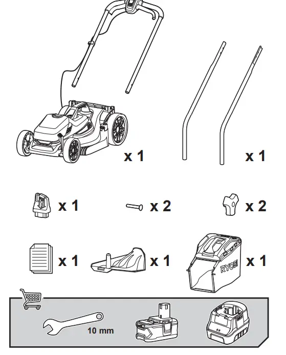 RYOBI-RLM18C33B-25-Lawn-Mower-FIG-3