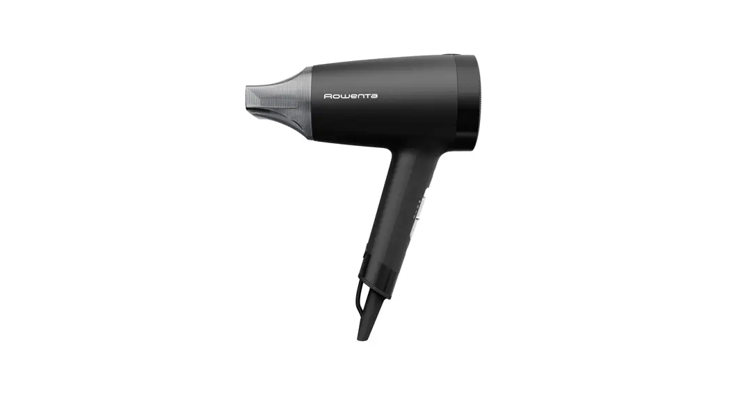 Rowenta Cv1803f0 Express Style Hair Dryer User Guide