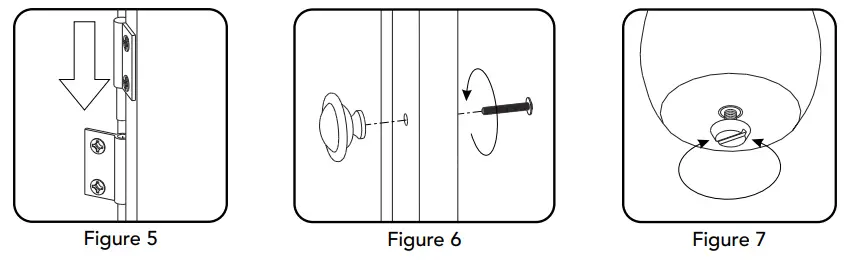 homestyles 5092-942 Kitchen Island - Figure 14
