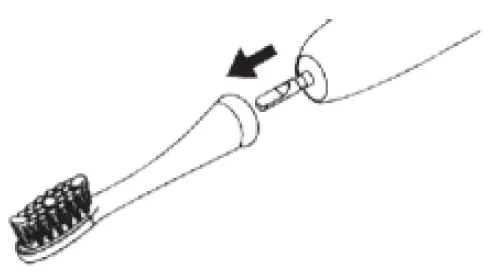 KHS-BR-X5-Sonic-Electric-Toothbrush-FIG-7