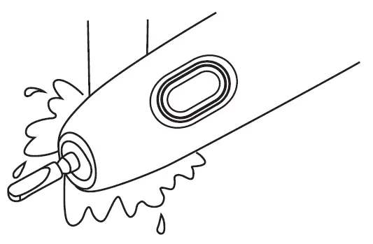 KHS-BR-X5-Sonic-Electric-Toothbrush-FIG-9