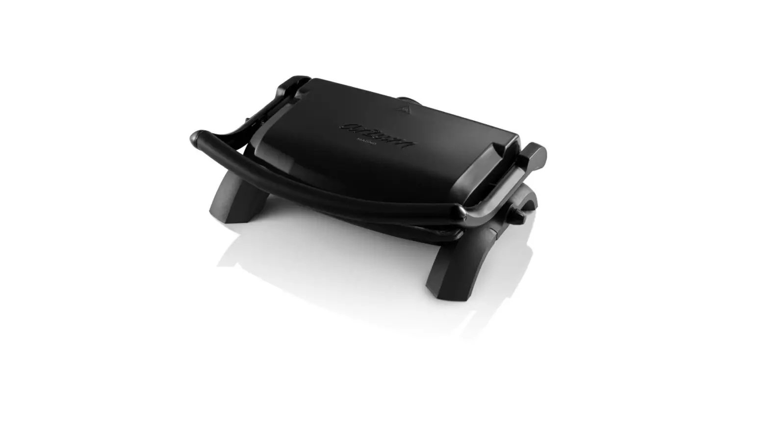 Arzum Ar2072 Grill And Sandwich Maker Instruction Manual