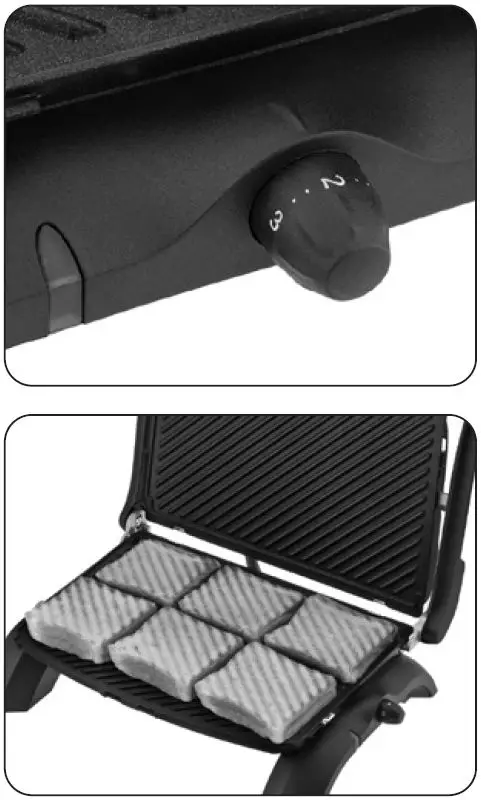 Arzum-AR2072-Grill-and-Sandwich-Maker-fig-3