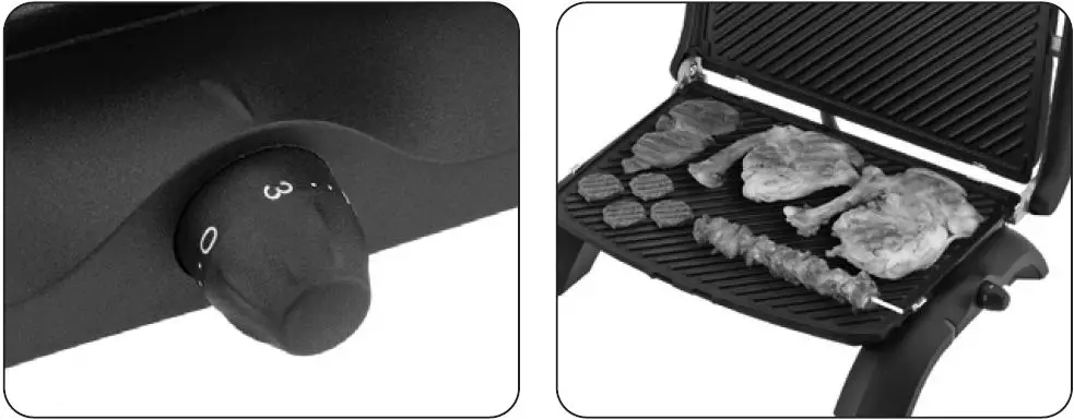 Arzum-AR2072-Grill-and-Sandwich-Maker-fig-5