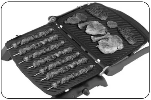 Arzum-AR2072-Grill-and-Sandwich-Maker-fig-6