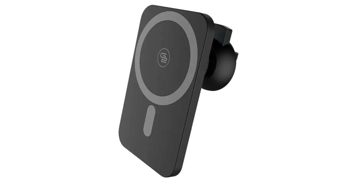 Gogen Mhms01 Mobile Phone Holder Instruction Manual