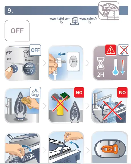 Tefal-SV8152E0-Steam-Iron-11