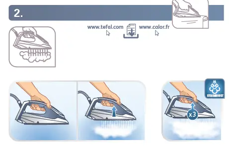 Tefal-SV8152E0-Steam-Iron-4