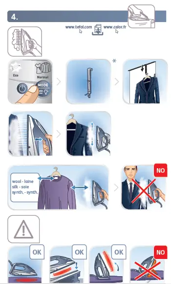 Tefal-SV8152E0-Steam-Iron-6