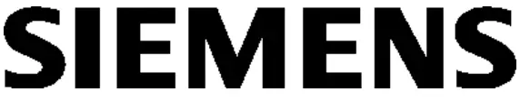 SIEMENS Logo