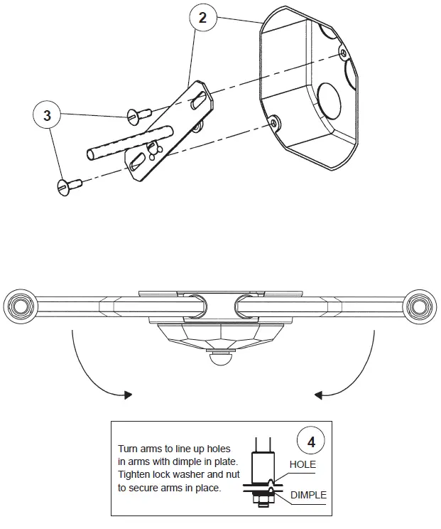 SCHONBEK S9215-702O Habsburg 2 Light 12 Inch Tall Wall Sconce 1
