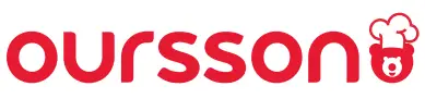 oursson logo