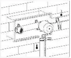 better-bathrooms-ARIMB004-Arissa-Matt-Black-Wall-Mounted-Basin-Mixer-Tap-FIG-4