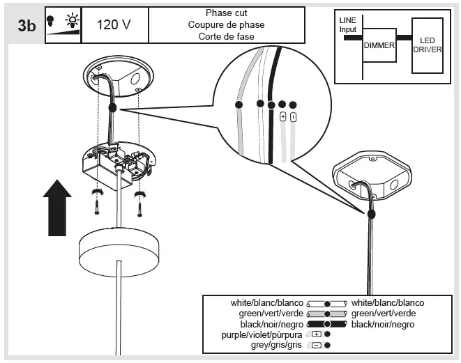 Artemide-Ipno-LED-Pendant-Light-7