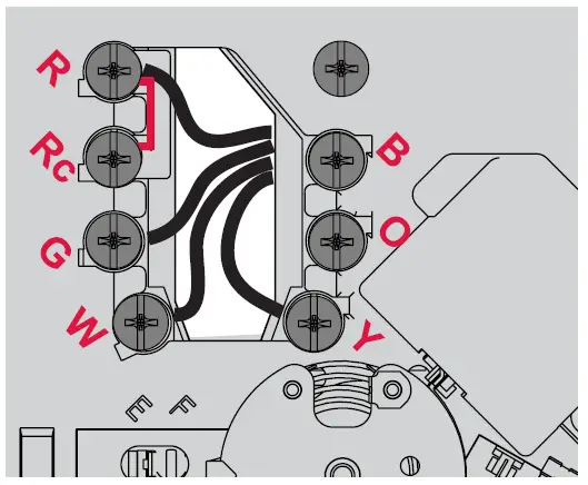 Honeywell-T834-Series-Thermostat-Owner-FIG-3