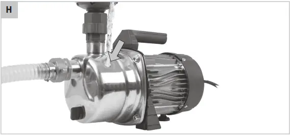 VONROC-GP527AC-Automatic-Pump-fig-11