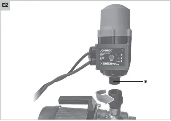 VONROC-GP527AC-Automatic-Pump-fig-8