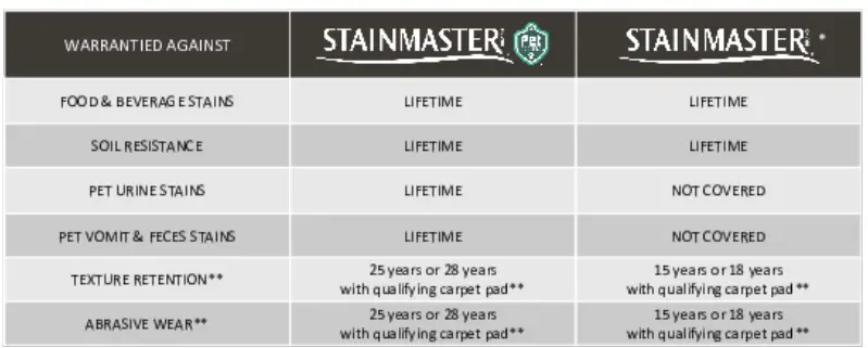 STAINMASTER S9255-911-S Lenox Park Walking Trail Textured Indoor Carpet 1