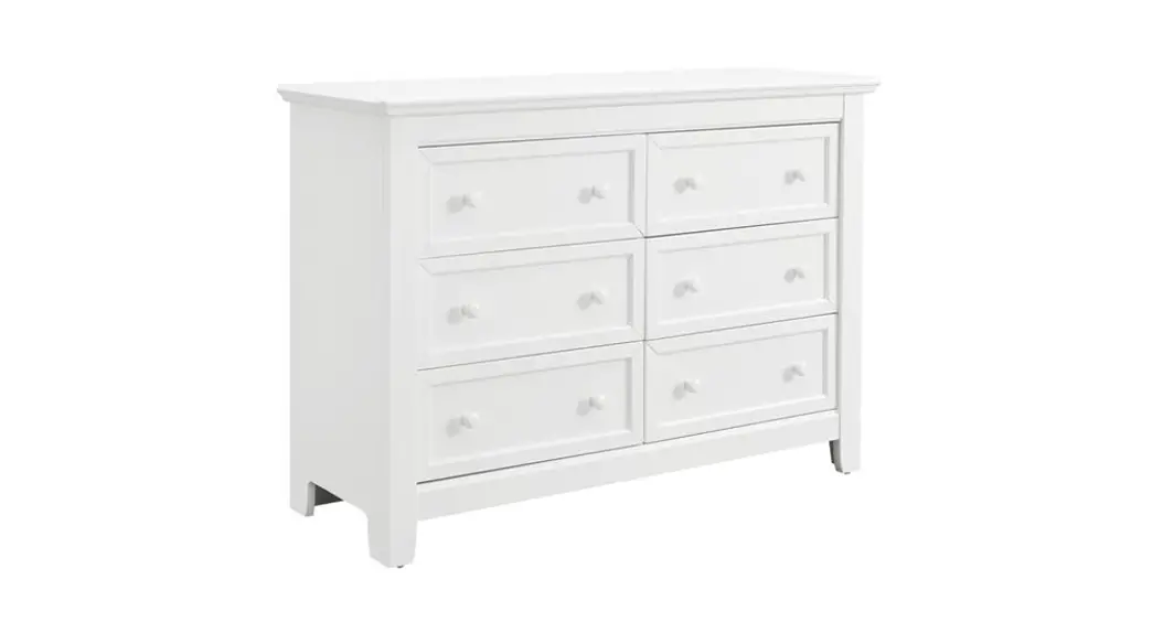 Larkin 246479 6 Drawer Dresser Instruction Manual Larkin 246479 6 Drawer Dresser Instruction Manual