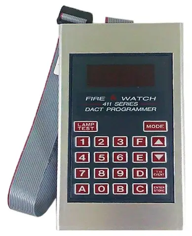 NOTIFIER 411UDAC Digital Communicator