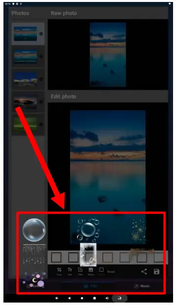 DISPLAYS2GO DF043NLB, DF043TLB 43 Inch Digital Signage - Sticker