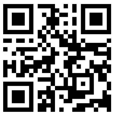 DISPLAYS2GO DF043NLB, DF043TLB 43 Inch Digital Signage - qr code