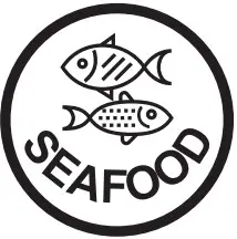 Seafood Icon