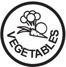 Vegetable Icon