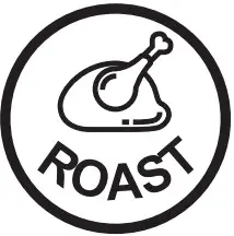 Roast Icon