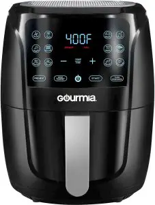 Gourmia 6qt Digital Air Fryer GAF686