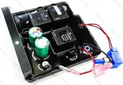 2774036 12V HC TRX Control Board Kit