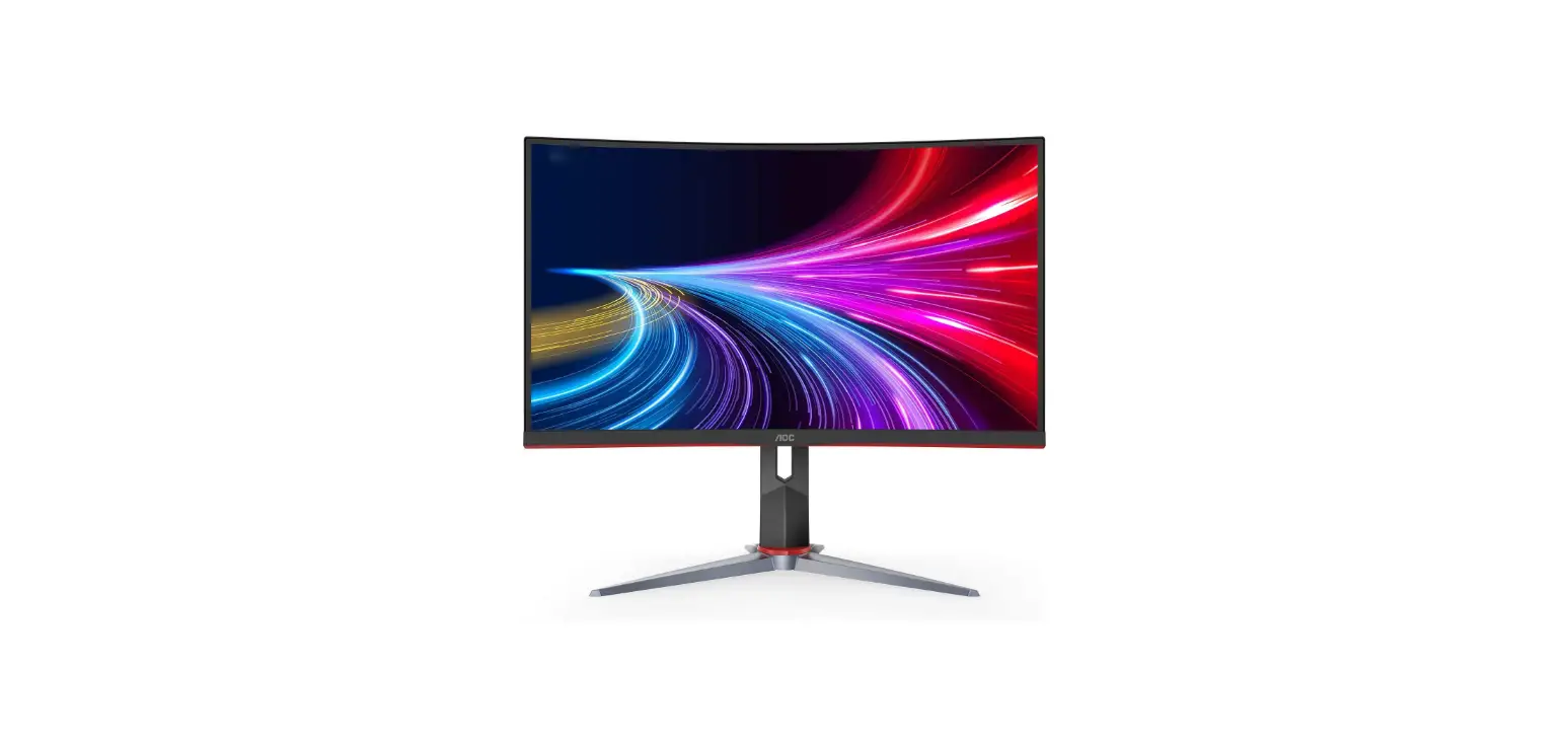 Aoc C27g2zu/bk Lcd Monitor Specifications And Datasheet