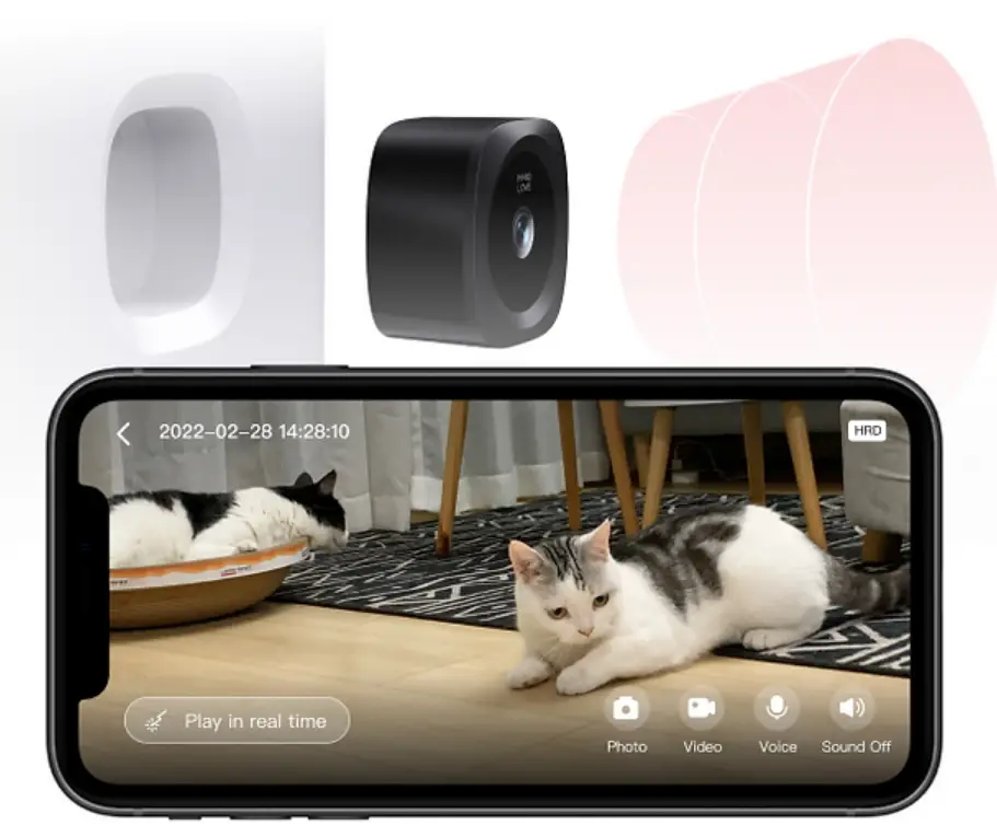 HHOLOVE-O-SITTER-CT-CMWWOS-Smart-Pet-Sitter-product