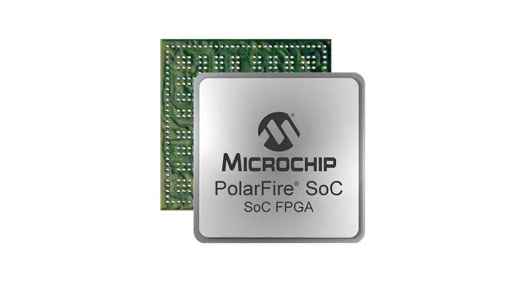 Microchip Polarfire H.264 I-frame Encoder Ip User Guide