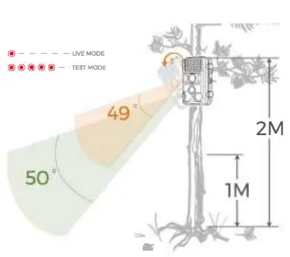 BlazeVideo-DL-2Q-Trail-Camera-fig-12