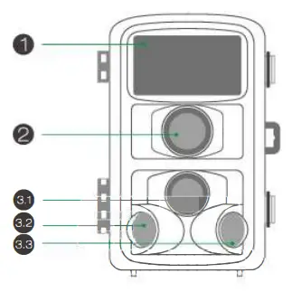 BlazeVideo-DL-2Q-Trail-Camera-fig-2