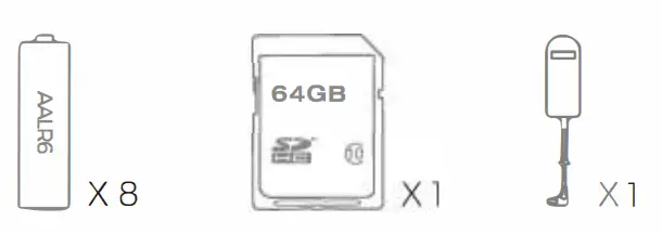 BlazeVideo-DL-2Q-Trail-Camera-fig-6