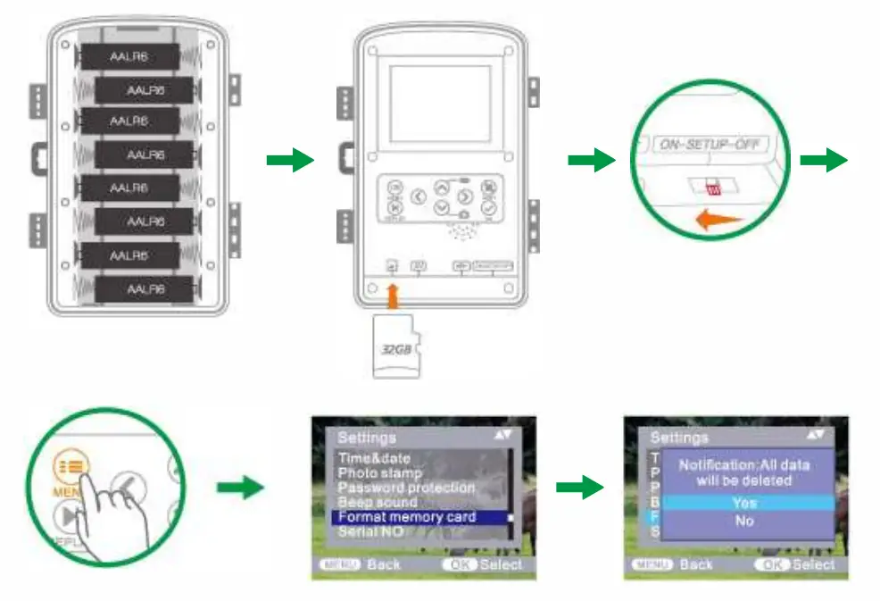 BlazeVideo-DL-2Q-Trail-Camera-fig-7