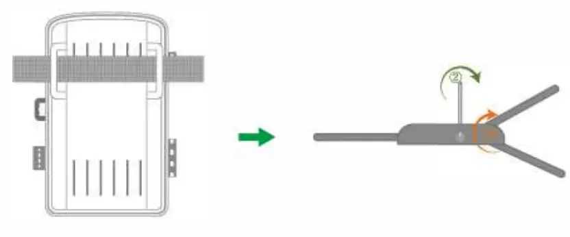 BlazeVideo-DL-2Q-Trail-Camera-fig-8