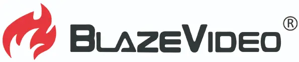 BlazeVideo-logo